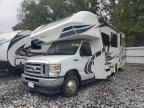 2021 Ford Econoline E450 Super Duty Cutaway Van