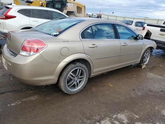 2008 Saturn Aura XE