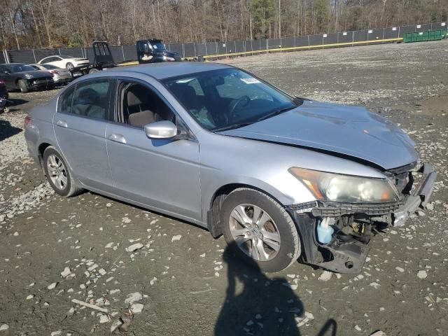 2008 Honda Accord LXP