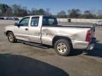 2004 Chevrolet Silverado C1500