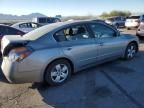 2007 Nissan Altima 2.5