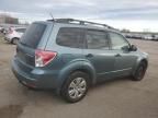 2009 Subaru Forester XS