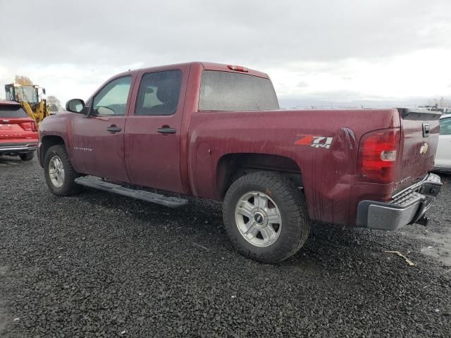 2009 Chevrolet Silverado K1500 LT