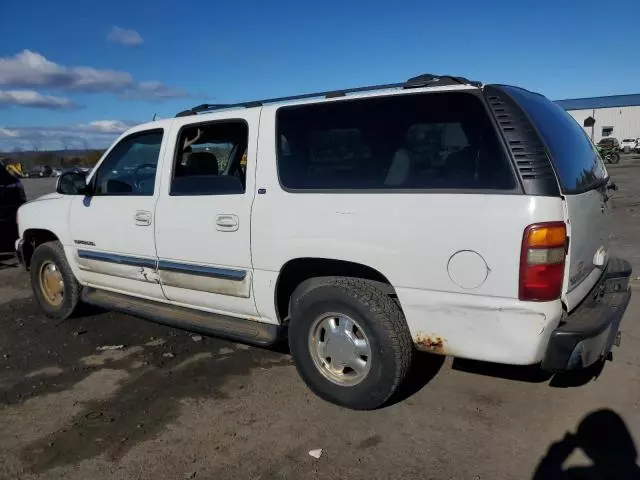 2003 GMC Yukon XL K1500