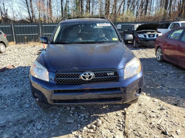 2006 Toyota Rav4