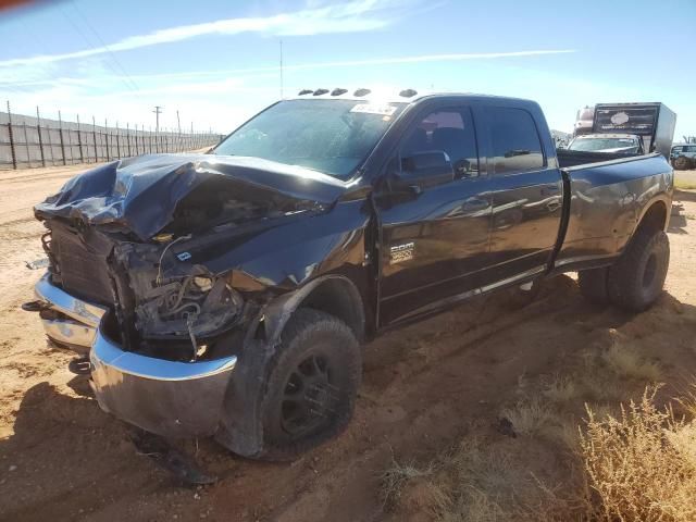 2010 Dodge RAM 3500