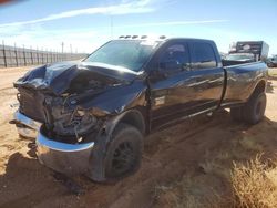 Salvage cars for sale at Andrews, TX auction: 2010 Dodge RAM 3500