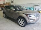 2015 Land Rover Range Rover Evoque Pure Premium