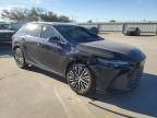 2023 Lexus RX 350 Base