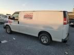 2008 Chevrolet Express G2500