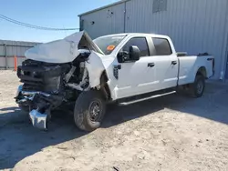 Lots with Bids for sale at auction: 2021 Ford F250 Super Duty