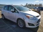 2013 Ford C-MAX SEL