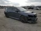 2018 Subaru WRX STI