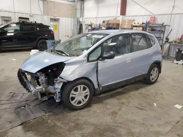 2009 Honda FIT