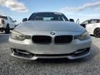 2012 BMW 328 I