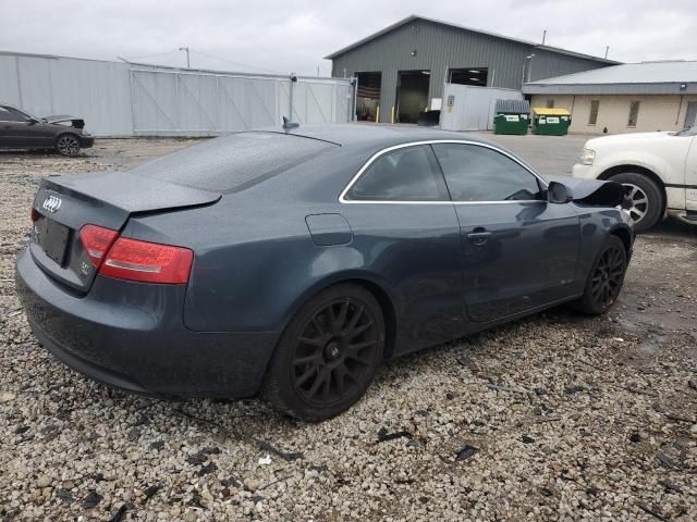 2010 Audi A5 Premium Plus