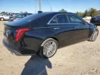 2022 Cadillac CT4 Premium Luxury