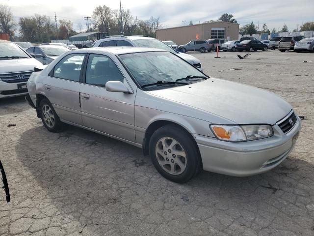 2000 Toyota Camry CE