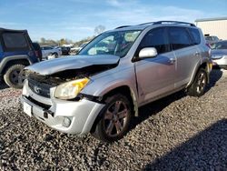 Vehiculos salvage en venta de Copart Hueytown, AL: 2011 Toyota Rav4 Sport