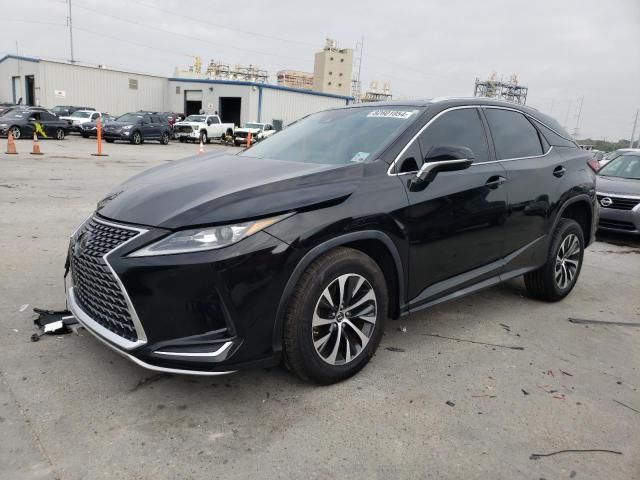 2020 Lexus RX 350 Base