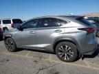 2020 Lexus NX 300 F Sport