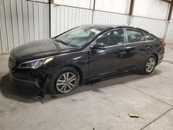 2016 Hyundai Sonata ECO en venta en Pennsburg, PA