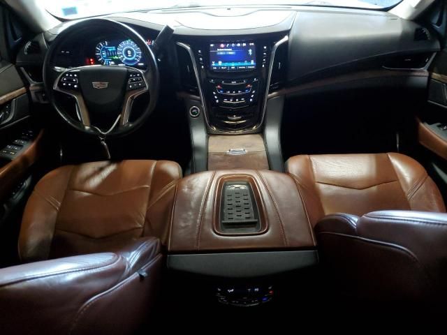 2016 Cadillac Escalade ESV Luxury