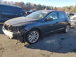 Acura ilx salvage cars for sale: 2016 Acura ILX Base Watch Plus