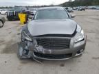 2012 Infiniti M37