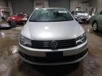 2012 Volkswagen EOS LUX