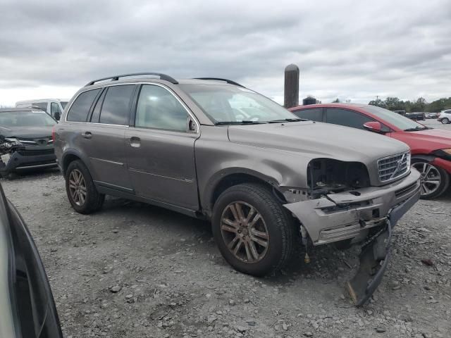 2008 Volvo XC90 3.2