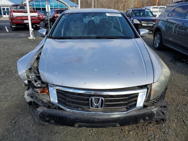 2010 Honda Accord LX