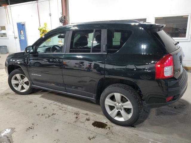 2013 Jeep Compass Sport