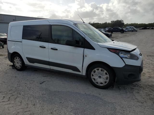 2016 Ford Transit Connect XL