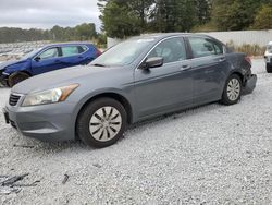 2010 Honda Accord LX en venta en Fairburn, GA