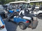 2003 Golf Cart