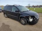 2010 Chrysler Town & Country Touring