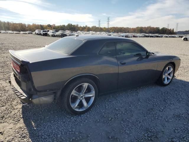 2013 Dodge Challenger SXT