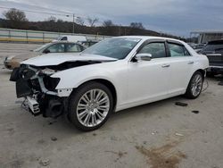 Chrysler 300c salvage cars for sale: 2012 Chrysler 300C