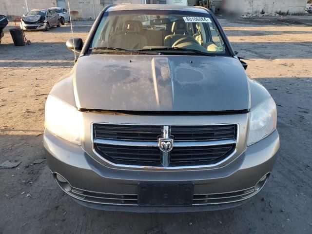 2007 Dodge Caliber SXT