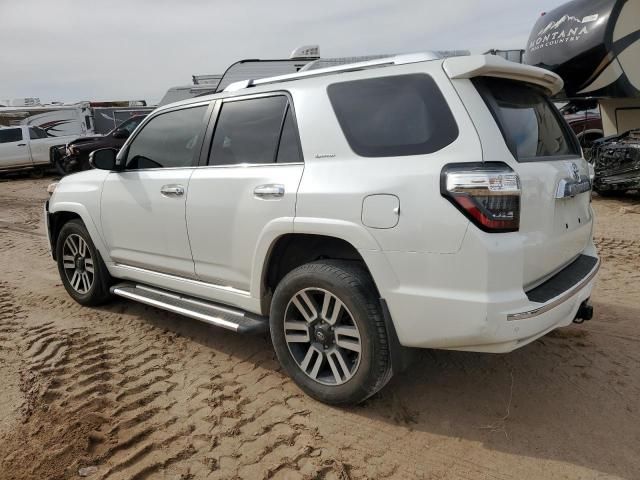 2020 Toyota 4runner SR5/SR5 Premium