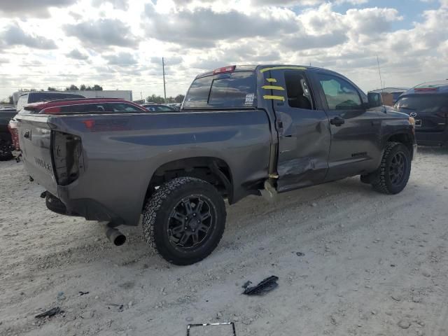 2016 Toyota Tundra Double Cab SR