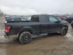 2015 Ford F150 Super Cab