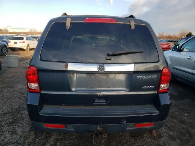 2010 Mazda Tribute S