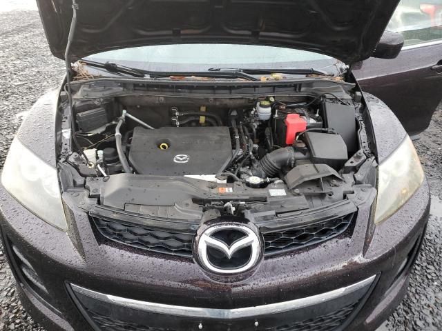 2011 Mazda CX-7