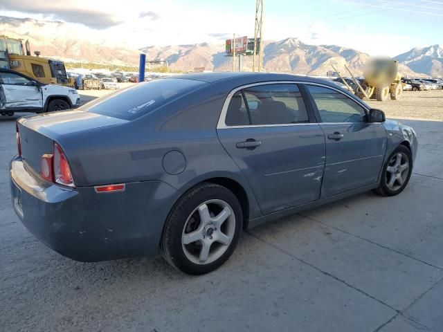 2008 Chevrolet Malibu LS