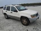 1999 Jeep Grand Cherokee Laredo