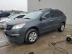 2014 Chevrolet Traverse LS