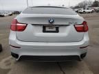 2013 BMW X6 XDRIVE50I