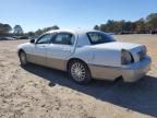 2003 Lincoln Town Car Signature